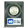 Image 2 : 1935-D 50C MS65 PCGS. A shimmering-white example 