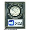 Image 4 : 1935-S 50C MS66 PCGS. This is a frosty Gem that j