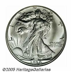 1938-D 50C MS67 NGC. This is an immaculate exampl