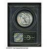 Image 2 : 1944-S 50C MS66 PCGS. Specialists have long recog