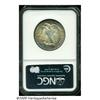 Image 4 : 1946-S 50C MS67 S NGC. A gorgeously toned Superb 
