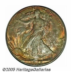 1947-D 50C MS67 S NGC. This cataloger had to do a