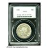 Image 3 : 1936 50C PR65 PCGS. This is a scarce, high grade 