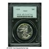 Image 1 : 1938 50C PR65 PCGS. Brilliant surfaces with an ev