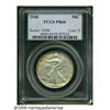 Image 1 : 1940 50C PR66 PCGS. Well struck and exquisitely p