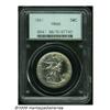 Image 1 : 1941 50C PR66 PCGS. Carefully preserved, the cent