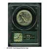 Image 2 : 1941 50C PR66 PCGS. Carefully preserved, the cent