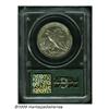 Image 2 : 1942 50C PR65 PCGS. Lightly toned, save for a wis