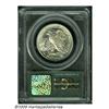 Image 2 : 1942 50C PR67 PCGS. A modestly mirrored Superb Ge