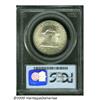 Image 2 : 1948-D 50C MS66 Full Bell Lines PCGS. Typically s
