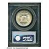 Image 4 : 1950-D 50C MS66 Full Bell Lines PCGS. The normall