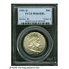 Image 1 : 1951-D 50C MS66 Full Bell Lines PCGS. Few issues 