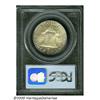 Image 2 : 1951-D 50C MS66 Full Bell Lines PCGS. Few issues 