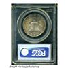 Image 2 : 1952 50C MS66 Full Bell Lines PCGS. A freckling o