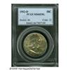 Image 1 : 1952-D 50C MS66 Full Bell Lines PCGS. Well struck