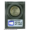 Image 2 : 1952-D 50C MS66 Full Bell Lines PCGS. Well struck