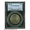 Image 1 : 1952-D 50C MS66 Full Bell Lines PCGS. Nicely stru