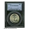 Image 1 : 1953-D 50C MS66 Full Bell Lines PCGS. Lustrous su