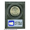 Image 2 : 1953-D 50C MS66 Full Bell Lines PCGS. Lustrous su
