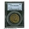 Image 1 : 1953-D 50C MS66 Full Bell Lines PCGS. Fully struc
