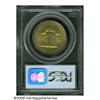 Image 2 : 1953-D 50C MS66 Full Bell Lines PCGS. Fully struc