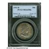 Image 1 : 1953-D 50C MS66 Full Bell Lines PCGS. Lustrous su