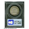 Image 2 : 1953-D 50C MS66 Full Bell Lines PCGS. Lustrous su