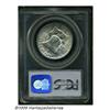 Image 4 : 1954-S 50C MS66 Full Bell Lines PCGS. Deep multic