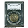 Image 3 : 1960 50C MS66 Full Bell Lines PCGS. As the new mi