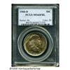 Image 3 : 1960-D 50C MS66 Full Bell Lines PCGS. Surprisingl