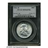 Image 3 : 1961-D 50C MS66 Full Bell Lines PCGS. Like so man