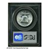 Image 4 : 1961-D 50C MS66 Full Bell Lines PCGS. Like so man