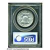 Image 2 : 1963-D 50C MS66 Full Bell Lines PCGS. Bright and 
