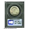 Image 2 : 1963-D 50C MS66 Full Bell Lines PCGS. Bright and 