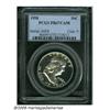 Image 1 : 1958 50C PR67 Cameo PCGS. Some streaky golden-bro