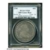 Image 3 : 1795 S$1 Draped Bust, Off Center VF20 PCGS. B-14,