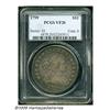 Image 3 : 1799 S$1 Irregular Date VF20 PCGS. B-15, BB-152, 