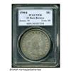 Image 3 : 1799/8 S$1 13 Stars Reverse VF30 PCGS. B-1, BB-14