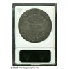 Image 2 : 1802/1 S$1 Wide Date--Scratched, Cleaned--ANACS. 