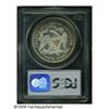 Image 4 : 1873 S$1 PR62 Cameo PCGS. Well struck with attrac