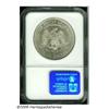 Image 2 : 1877-S T$1 MS62 NGC. Generally well struck, save 