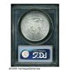 Image 4 : 1877-S T$1 MS64 PCGS. Lustrous and very sharply s
