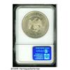 Image 2 : 1878-S T$1 MS63 NGC. Well struck and essentially 