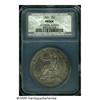 Image 1 : 1881 T$1 Proof, Artificial Toning, NCS. Noticeabl