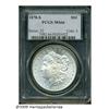 Image 1 : 1878-S S$1 MS66 PCGS. The 1878-S is a popular and