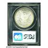 Image 2 : 1879-S S$1 MS67 PCGS. Well struck and very nearly