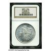 Image 1 : 1880 S$1 MS65 NGC. Mint State specimens are readi