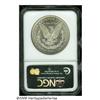 Image 4 : 1880 S$1 MS66 NGC. Brilliant and attractive. The 