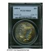 Image 1 : 1880-S S$1 MS65 PCGS. Boldly struck and intensely