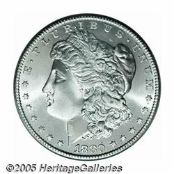 1880-S S$1 MS68 NGC. This effulgent type candidat